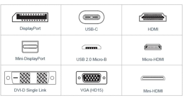 Jak podłączyć monitor do laptopa kablem HDMI bez problemów i stresu Jak podłączyć monitor do laptopa kablem HDMI bez problemów i stresu