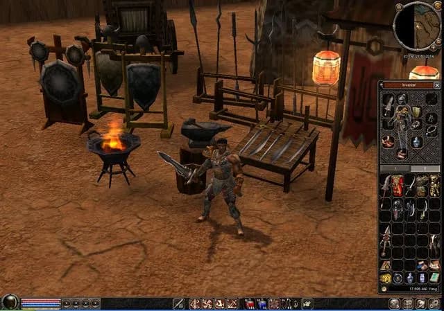 Gry takie jak Metin2: Odkryj najlepsze alternatywy MMORPG Gry takie jak Metin2: Odkryj najlepsze alternatywy MMORPG