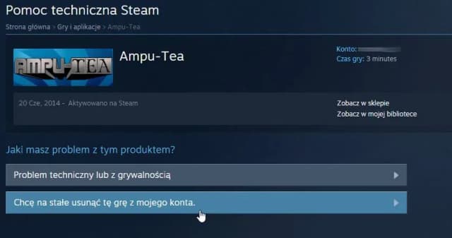 Jak odinstalować grę na Steam i uniknąć problemów z biblioteką Jak odinstalować grę na Steam i uniknąć problemów z biblioteką