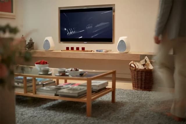 Jak podłączyć PS5 do kina domowego i cieszyć się doskonałym dźwiękiem Jak podłączyć PS5 do kina domowego i cieszyć się doskonałym dźwiękiem
