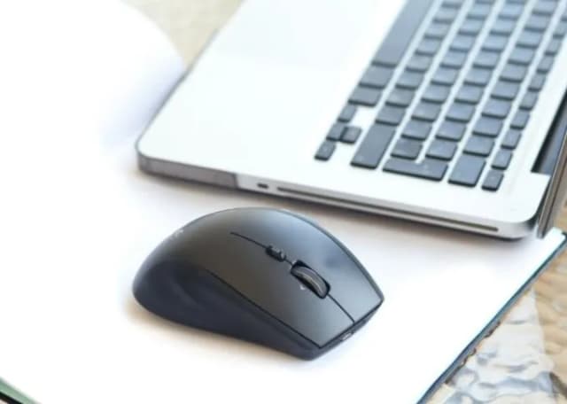 Jak podłączyć myszkę bezprzewodową do laptopa bez USB w 5 prostych krokach Jak podłączyć myszkę bezprzewodową do laptopa bez USB w 5 prostych krokach