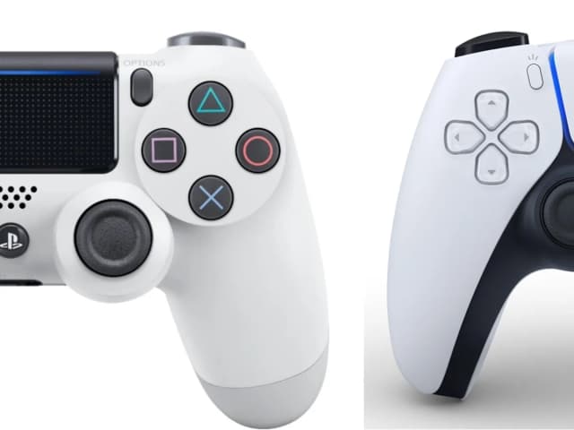 Czy pad z PS4 pasuje do PS5? Oto, co musisz wiedzieć o kompatybilności Czy pad z PS4 pasuje do PS5? Oto, co musisz wiedzieć o kompatybilności