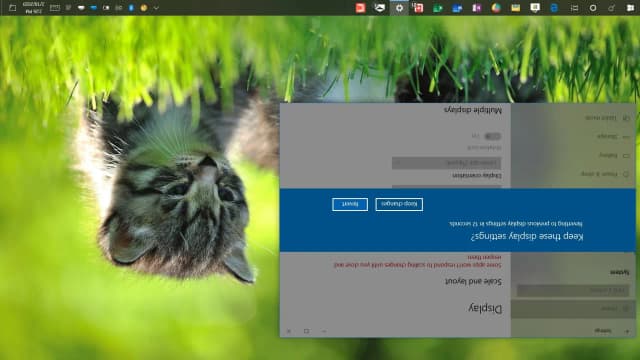 Jak obrócić ekran w laptopie i uniknąć problemów z ustawieniami Jak obrócić ekran w laptopie i uniknąć problemów z ustawieniami