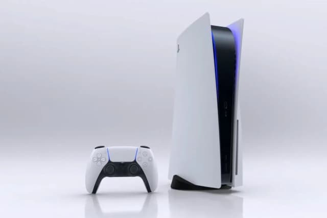 PS5 w pionie czy poziomie - jakie są ryzyka dla chłodzenia? PS5 w pionie czy poziomie - jakie są ryzyka dla chłodzenia?