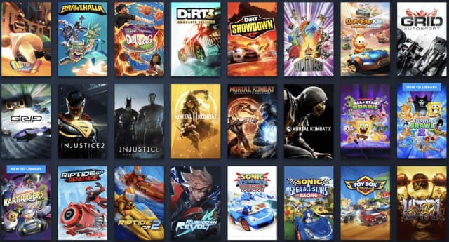 Najlepsze gry co op na Steam, które musisz zagrać z przyjaciółmi Najlepsze gry co op na Steam, które musisz zagrać z przyjaciółmi