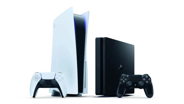 Czym się różni PS4 od PS5? Kluczowe różnice, które musisz znać Czym się różni PS4 od PS5? Kluczowe różnice, które musisz znać