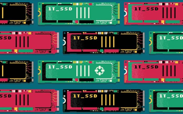 Najlepsze dyski SSD do PS5: unikaj błędów przy wyborze Najlepsze dyski SSD do PS5: unikaj błędów przy wyborze