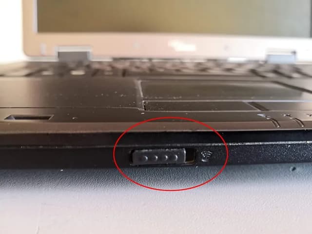 Jak włączyć kartę wifi w laptopie i rozwiązać problemy z połączeniem Jak włączyć kartę wifi w laptopie i rozwiązać problemy z połączeniem