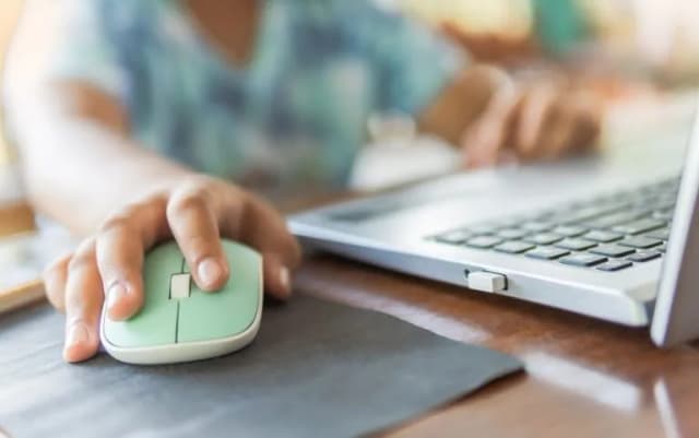 Jak uruchomić myszkę w laptopie - rozwiąż problemy z połączeniem Jak uruchomić myszkę w laptopie - rozwiąż problemy z połączeniem