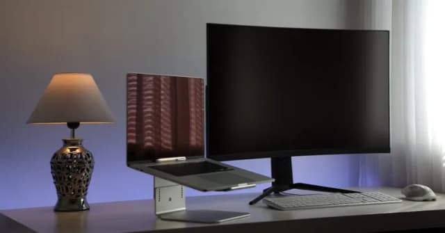 Zakrzywiony monitor czy warto? Odkryj zalety i wady zakrzywionych ekranów Zakrzywiony monitor czy warto? Odkryj zalety i wady zakrzywionych ekranów