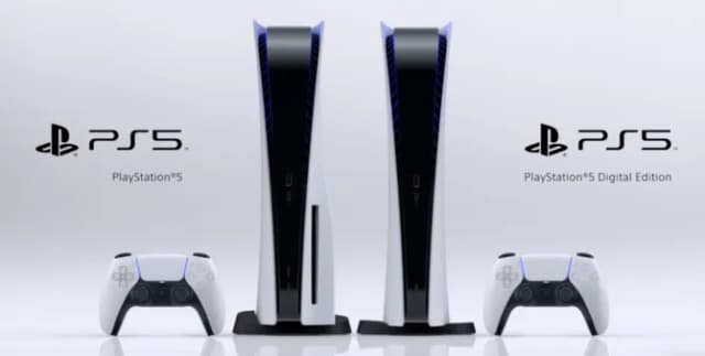 Czym się różni PS5 Digital Edition? Odkryj kluczowe różnice i zalety Czym się różni PS5 Digital Edition? Odkryj kluczowe różnice i zalety