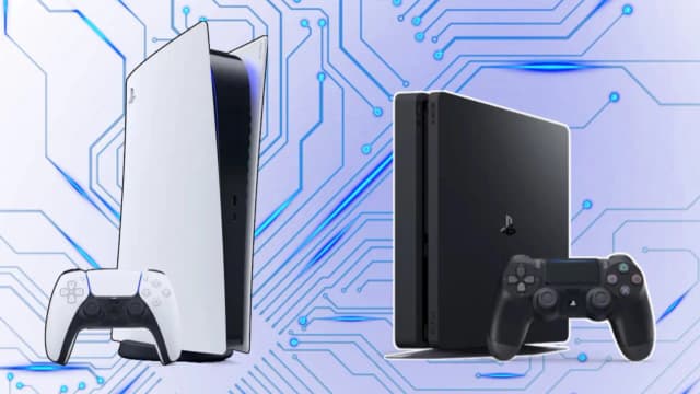 Czy gry PS5 działają na PS4? Oto prawda o kompatybilności gier Czy gry PS5 działają na PS4? Oto prawda o kompatybilności gier
