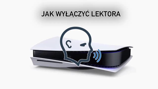 Jak wyłączyć głos w PS5 i pozbyć się irytujących dźwięków Jak wyłączyć głos w PS5 i pozbyć się irytujących dźwięków