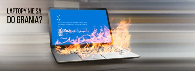 Komputer czy laptop do gier – co wybrać dla lepszej wydajności? Komputer czy laptop do gier – co wybrać dla lepszej wydajności?